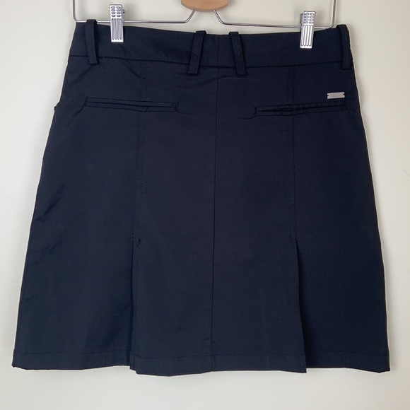 Abacus golf skirt - Picture 4 of 9